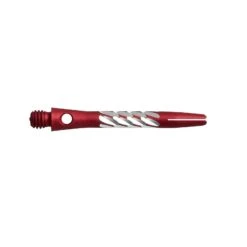 Unicorn Unicorn Premier Aluminium Short Red Dart Shafts