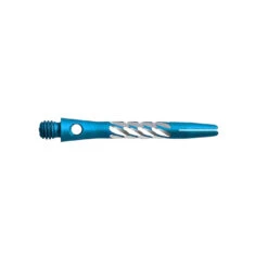 Unicorn Unicorn Premier Aluminium Short Blue Dart Shafts