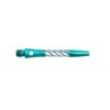 Unicorn Unicorn Premier Aluminium Short Green Dart Shafts