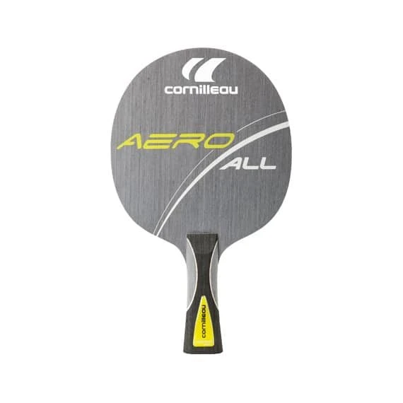 Cornilleau Cornilleau AERO Start Up EVO Table Tennis Bat 3 Cornilleau Cornilleau AERO Start Up EVO Table Tennis Bat - Image 3