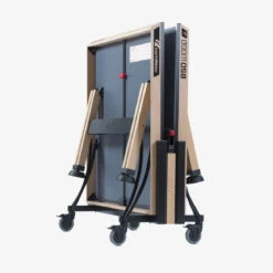 Cornilleau Cornilleau 850-W Competition Wood Blue Indoor Table Tennis Table -SNOOKER - POOL Store 850 wood ittf table folded 96cb3a1c 77a8 44fa 8693 f652bff0fec6