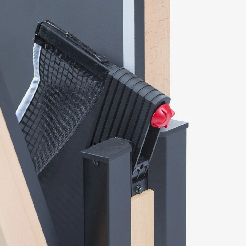 Cornilleau Cornilleau 850-W Competition Wood Grey Indoor Table Tennis Table 9 Cornilleau Cornilleau 850-W Competition Wood Grey Indoor Table Tennis Table - Image 9