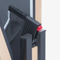 Cornilleau Cornilleau 850-W Competition Wood Blue Indoor Table Tennis Table -SNOOKER - POOL Store 850 wood ittf table net folded b0dda2c0 df68 457c a14f 70bda346ae43