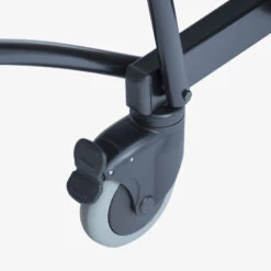 Cornilleau Cornilleau 850-W Competition Wood Grey Indoor Table Tennis Table 21 Cornilleau Cornilleau 850-W Competition Wood Grey Indoor Table Tennis Table -SNOOKER - POOL Store 850 wood ittf table wheel