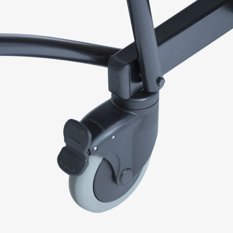 Cornilleau Cornilleau 850-W Competition Wood Grey Indoor Table Tennis Table 11 Cornilleau Cornilleau 850-W Competition Wood Grey Indoor Table Tennis Table - Image 11