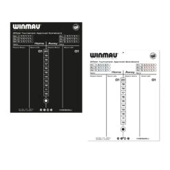 Winmau Winmau Official Tournament Scoreboard