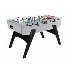 Garlando Garlando G-2000 Grey Oak Football Table