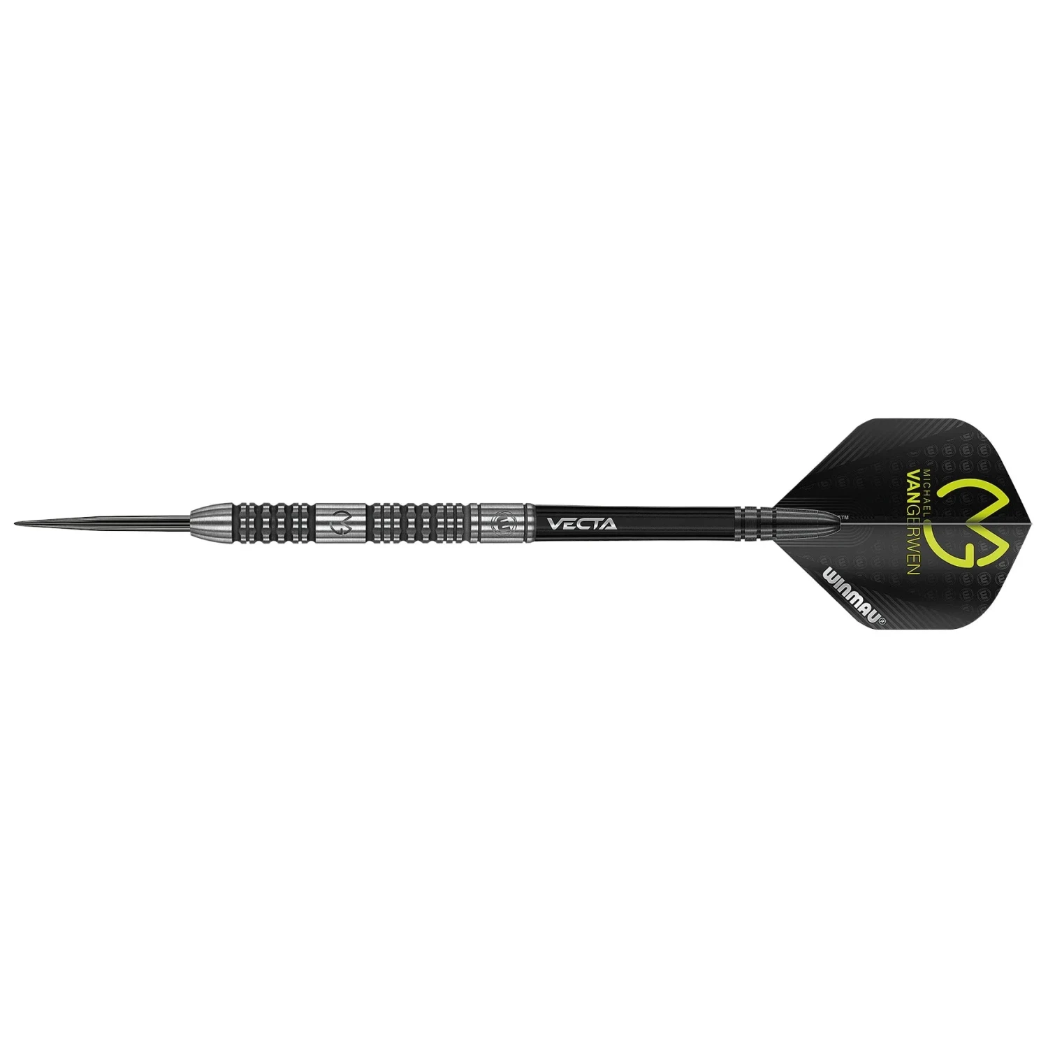 Winmau Winmau MvG Michael Van Gerwen Absolute 23g Darts 1 Winmau Winmau MvG Michael Van Gerwen Absolute 23g Darts