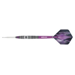 Unicorn Unicorn Amethyst (2) 90% Tungsten 19g Darts