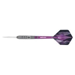 Unicorn Unicorn Amethyst (3) 90% Tungsten 22g Darts