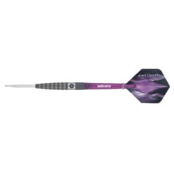 Unicorn Unicorn Amethyst (4) 90% Tungsten 22g Darts