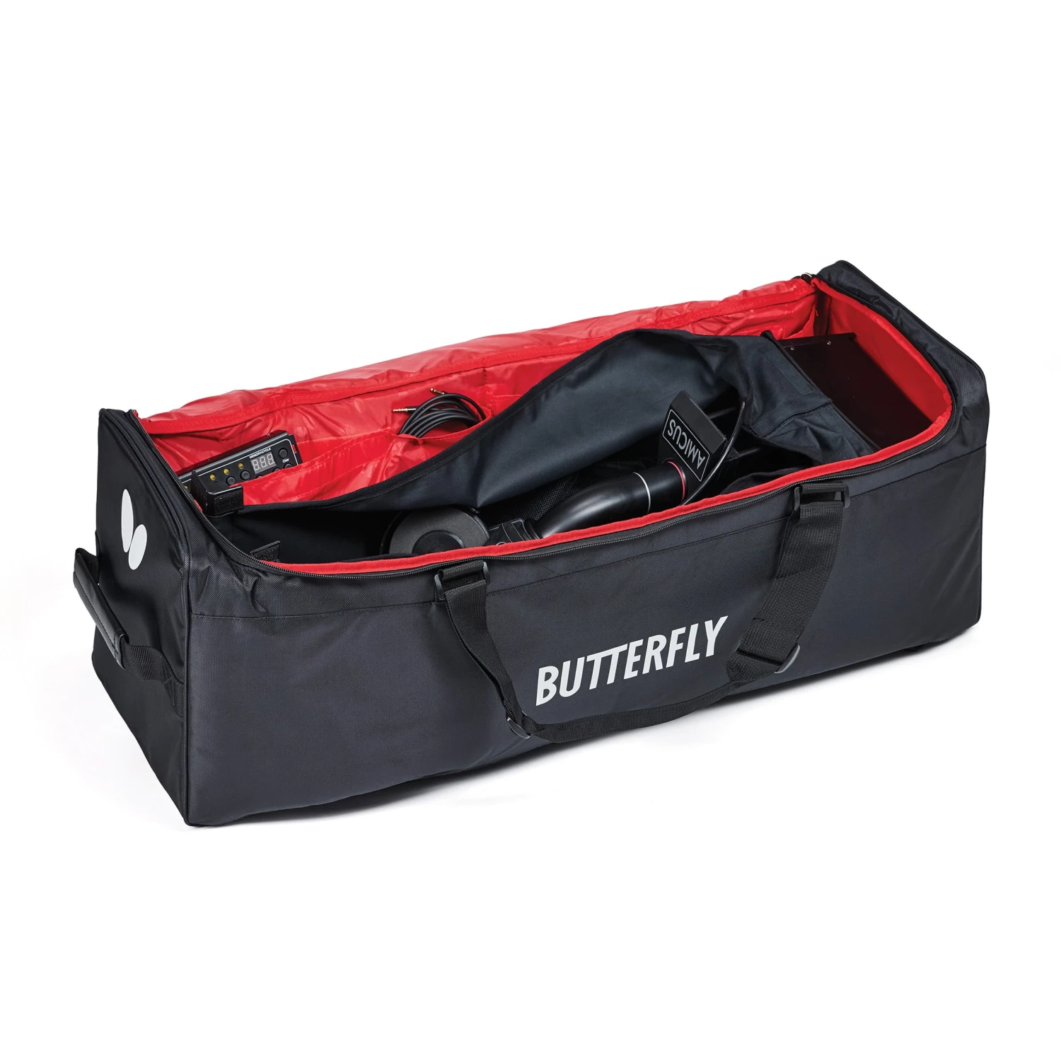 Butterfly Butterfly Amicus Prime Table Tennis Robot 2 Butterfly Butterfly Amicus Prime Table Tennis Robot - Image 2