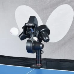 Butterfly Butterfly Amicus Expert Table Tennis Robot