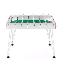 FAS FAS Apollo Outdoor Football Table -SNOOKER - POOL Store Apollo bianco 02