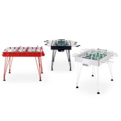 FAS FAS Apollo Outdoor Football Table