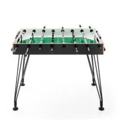 FAS FAS Apollo Outdoor Football Table -SNOOKER - POOL Store Apollo nero 02