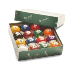 Aramith Aramith Premier American Pool Balls