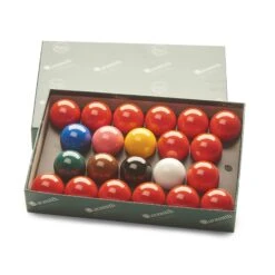 Aramith Aramith Premier Snooker Balls 2 1/16 Inch