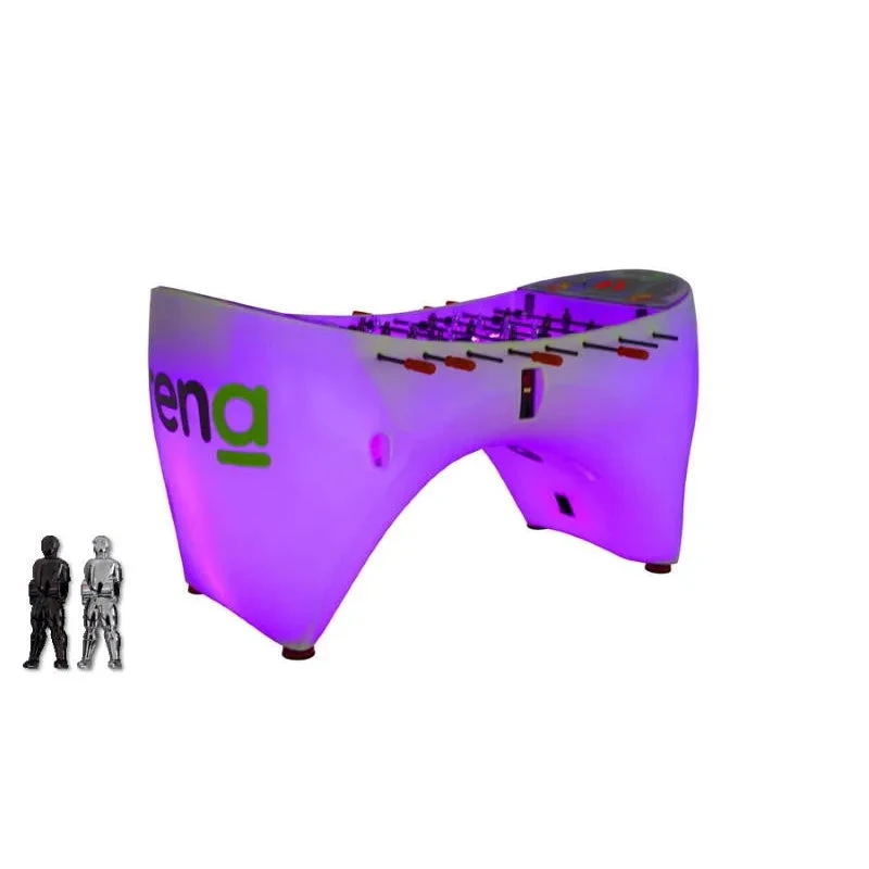 SAM SAM Arena - Illuminated Football Table 1 SAM SAM Arena - Illuminated Football Table