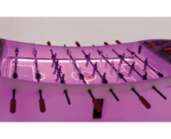 SAM SAM Arena - Illuminated Football Table 8 SAM SAM Arena - Illuminated Football Table -SNOOKER - POOL Store Arena e