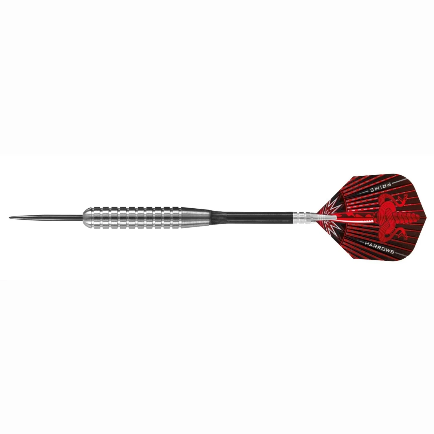 Harrows Harrows Assassin 30gR Steel Tip Darts 1 Harrows Harrows Assassin 30gR Steel Tip Darts