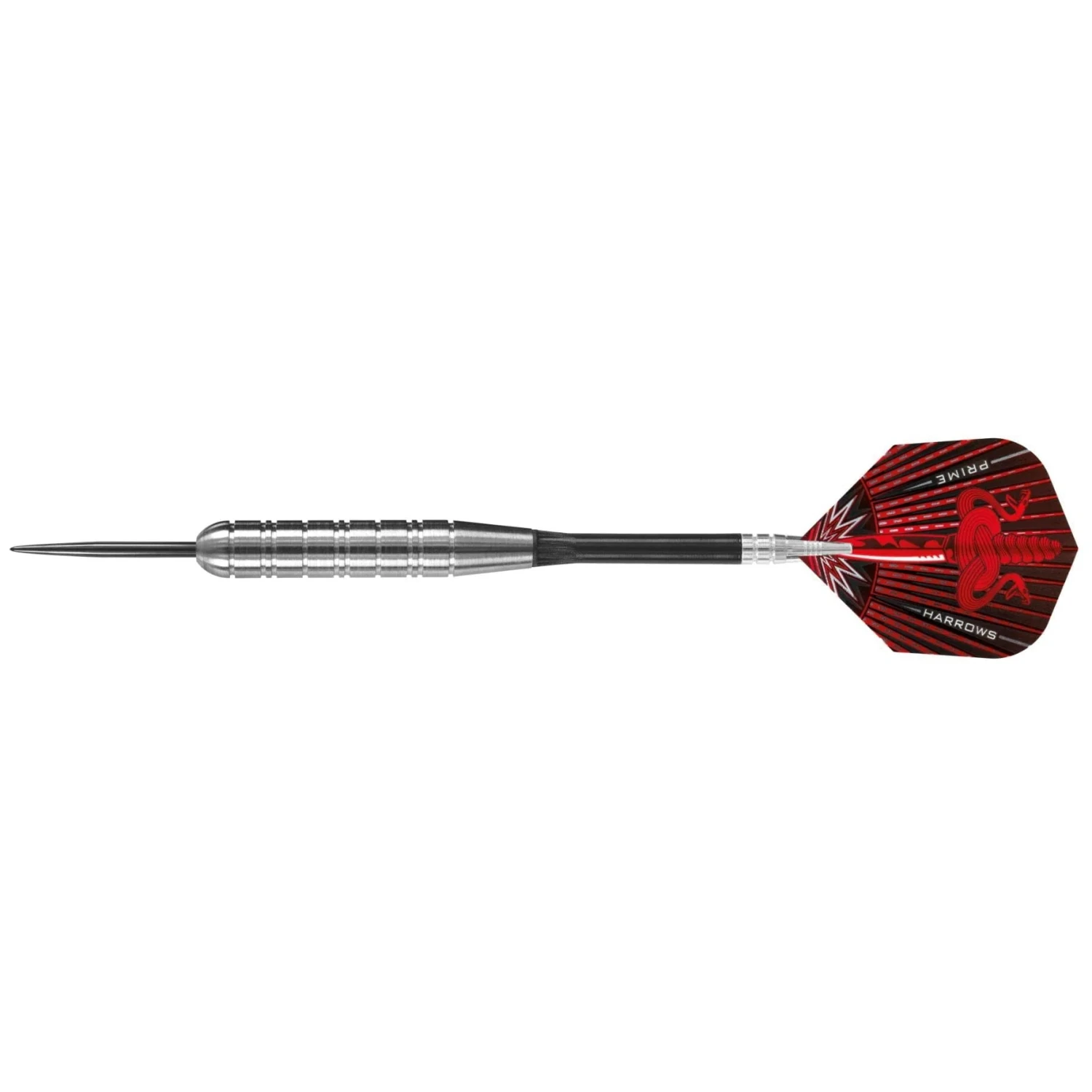Harrows Harrows Assassin 36gR Steel Tip Darts 1 Harrows Harrows Assassin 36gR Steel Tip Darts