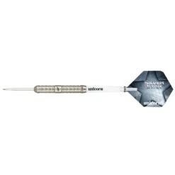 Unicorn Unicorn Seigo Asada Silver Star 22g Darts