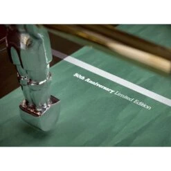 Bonzini Bonzini B50 Limited Anniversary Edition Football Table 8 Bonzini Bonzini B50 Limited Anniversary Edition Football Table -SNOOKER - POOL Store B50 fred dumur 7892 lo 2048x 04668f76 5581 4488 ae3f 5fe5ff54ce0c