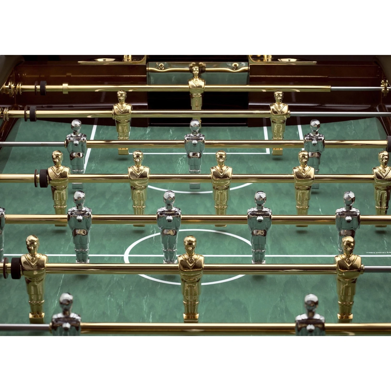 Bonzini Bonzini B50 Limited Anniversary Edition Football Table 4 Bonzini Bonzini B50 Limited Anniversary Edition Football Table - Image 4