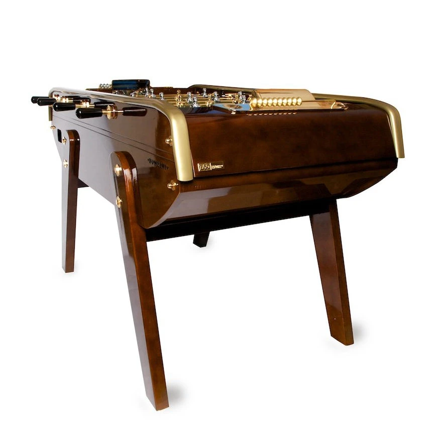 Bonzini Bonzini B50 Limited Anniversary Edition Football Table 1 Bonzini Bonzini B50 Limited Anniversary Edition Football Table