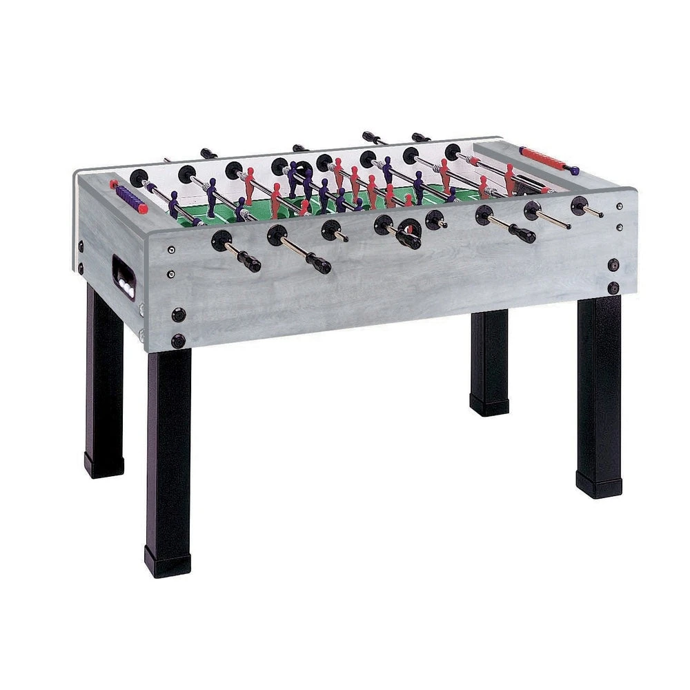 Garlando Garlando G-500 Football Table 1 Garlando Garlando G-500 Football Table