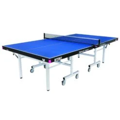 Butterfly Butterfly National League 25 Blue Rollaway Table