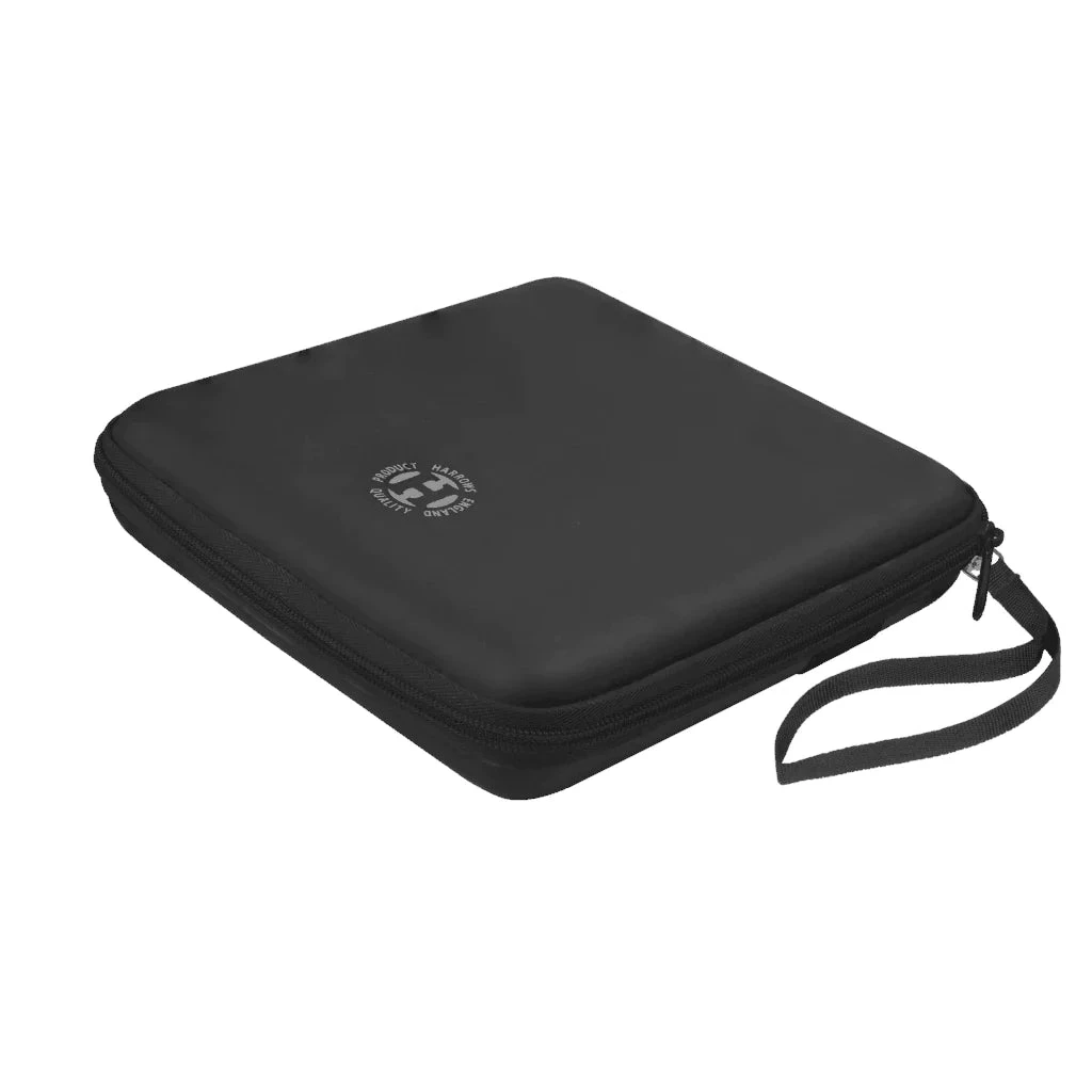 Harrows Harrows Blaze Pro 12 Black Darts Case 1 Harrows Harrows Blaze Pro 12 Black Darts Case