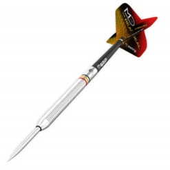 Bull's Bulls Mike De Decker 90% Tungsten Steel Darts 24g -SNOOKER - POOL Store BULL SMikedeDeckerSteelDart c