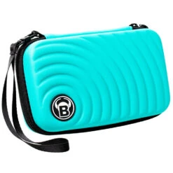 Bull's Bulls Orbis XL Darts Hard Case -SNOOKER - POOL Store BULL S ORBIS XL Dartcase mint