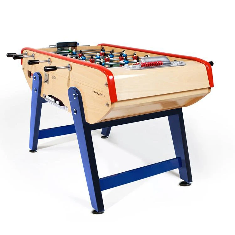 Bonzini Bonzini Original B60 Football Table 1 Bonzini Bonzini Original B60 Football Table