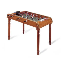 Bonzini Bonzini Pieds Tournes B90 Football Table