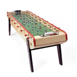 Bonzini Bonzini Demi-Giant 8 Player Football Table