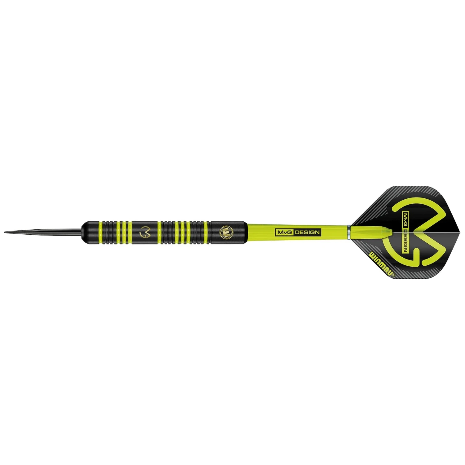 Winmau Winmau MvG Michael Van Gerwen Ambition 22g Darts 1 Winmau Winmau MvG Michael Van Gerwen Ambition 22g Darts