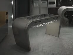 Toulet Toulet Luxury Blackball Football Table -SNOOKER - POOL Store Blackball 112