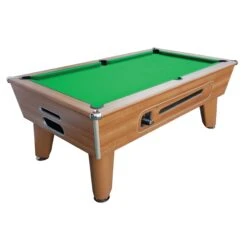 Blackball Tables Blackball Club Walnut Pool Table