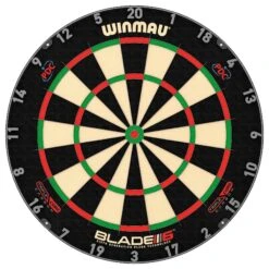 Winmau Winmau Blade 6 Triple Core Dartboard