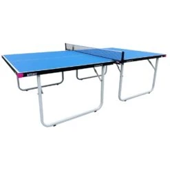 Butterfly Butterfly Compact 19 Blue Table Tennis Table