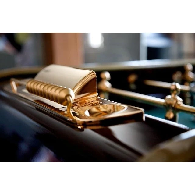 Bonzini Bonzini B50 Limited Anniversary Edition Football Table 5 Bonzini Bonzini B50 Limited Anniversary Edition Football Table - Image 5