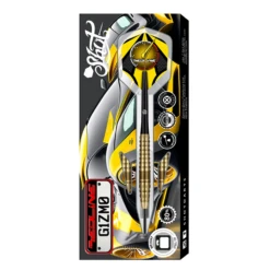 Shot Shot Redline G1ZM0 Steel Tip Darts 80% Tungsten Steel Barrels 23g 5 Shot Shot Redline G1ZM0 Steel Tip Darts 80% Tungsten Steel Barrels 23g -SNOOKER - POOL Store Box 14d8fa3e da1e 4904 9b82 f0774f9a7caf