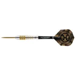 Harrows Harrows Boxer (Bomb) 22g 90% Tungsten Steeltip 50th Anniversary Darts