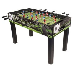 Buffalo Buffalo Winner Kids Football Table