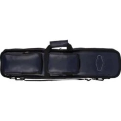 Buffalo Buffalo De Luxe Cue Bag 4B-8S Blue