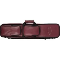 Buffalo Buffalo De Luxe Cue Bag 4B-8S Burgundy Red