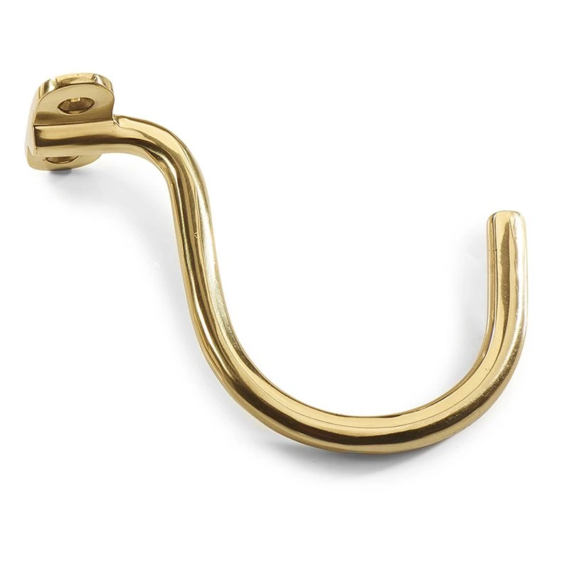 Peradon Brass Butt Hooks 1 Peradon Brass Butt Hooks
